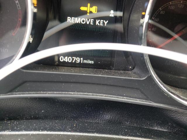 Photo 8 from auction – 2020 MITSUBISHI OUTLANDER with VIN JA4AP3AU1LU021482