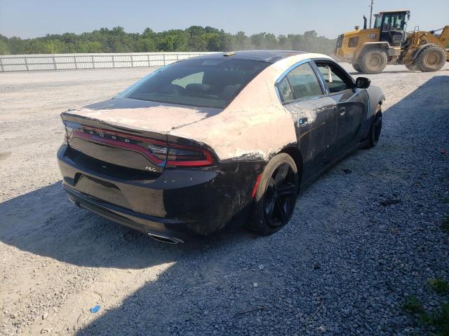 Photo 4 from auction – 2017 DODGE CHARGER R/ with VIN 2C3CDXCT2HH510149
