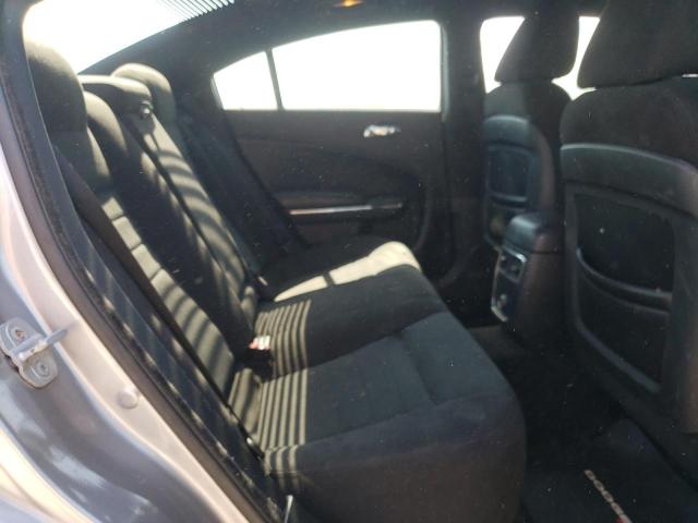 Photo 6 from auction – 2013 DODGE CHARGER SE with VIN 2C3CDXBG3DH663654