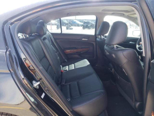 Photo 6 from auction – 2012 HONDA ACCORD EXL with VIN 1HGCP2F82CA175853