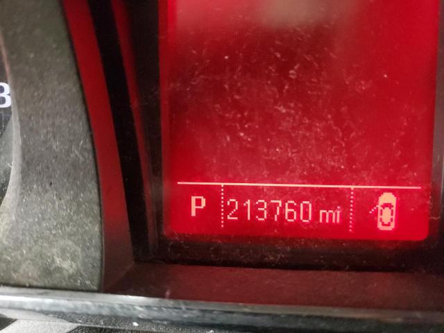 Photo 8 from auction – 2012 GMC TERRAIN SL with VIN 2GKALMEK1C6366224