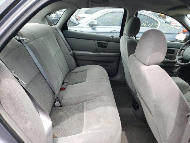 Photo 6 from auction – 2006 FORD TAURUS SE with VIN 1FAFP53U86A258874