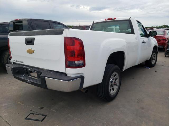 Photo 4 from auction – 2013 GMC SIERRA C15 with VIN 1GTN1TEX2DZ370359