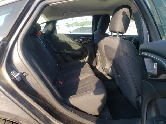 Photo 6 from auction – 2015 CHRYSLER 200 LIMITE with VIN 1C3CCCAB1FN738668
