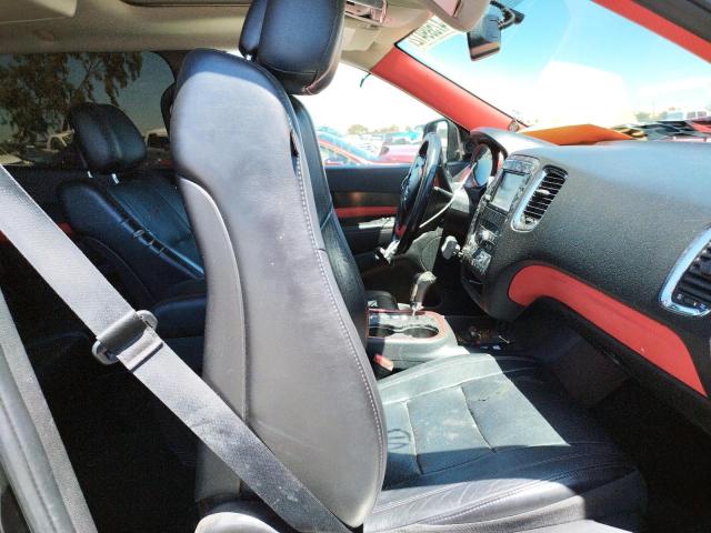 Photo 5 from auction – 2013 DODGE DURANGO R/ with VIN 1C4SDHCTXDC677367