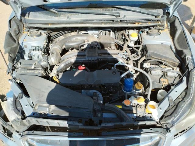 Photo 7 from auction – 2015 SUBARU IMPREZA PR with VIN JF1GPAC63FH205263