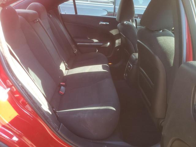 Photo 6 from auction – 2012 DODGE CHARGER SE with VIN 2C3CDXBG7CH154391