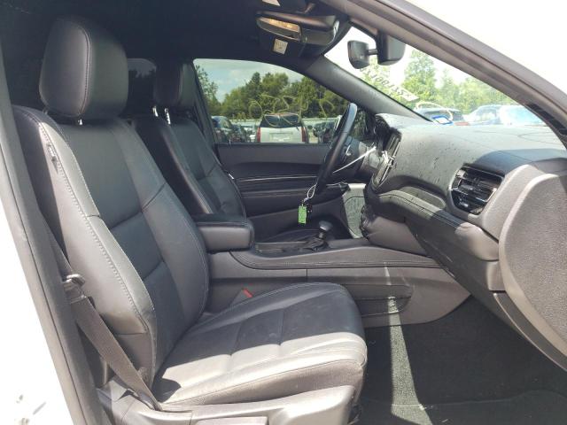 Photo 5 from auction – 2021 DODGE DURANGO GT with VIN 1C4RDHDG9MC554790