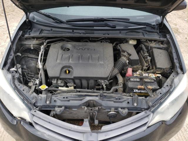 Photo 7 from auction – 2016 TOYOTA COROLLA L with VIN 2T1BURHE4GC622862