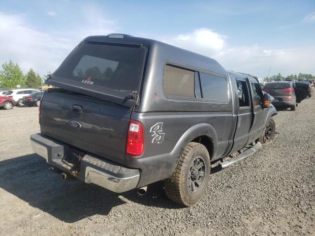 Photo 4 from auction – 2015 FORD F250 SUPER with VIN 1FT7W2B63FEB70729
