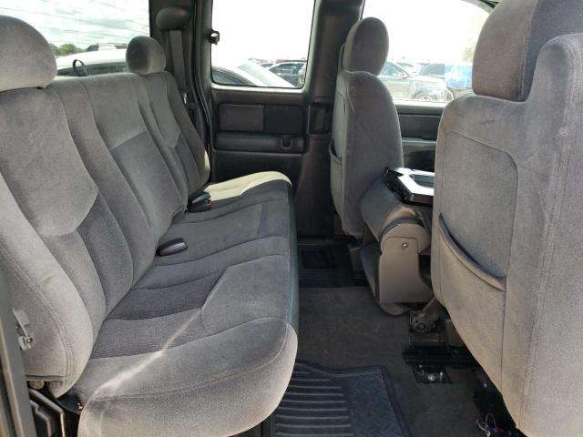 Photo 6 from auction – 2004 GMC NEW SIERRA with VIN 2GTEC19T841245087