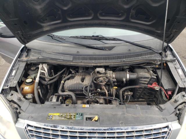 Photo 7 from auction – 2007 FORD FREESTAR S with VIN 2FMDA522X7BA16219