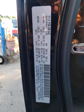 Photo 10 from auction – 2020 DODGE JOURNEY CR with VIN 3C4PDCGB8LT212633