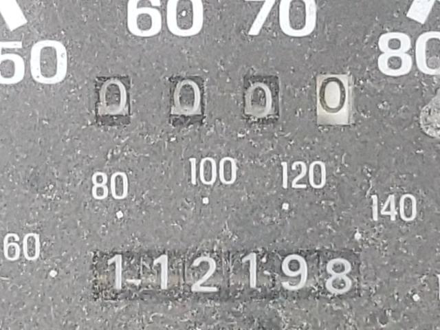 Фото 8 с аукциона – 1996 FORD EXPLORER с VIN 1FMDU32X2TZB76948