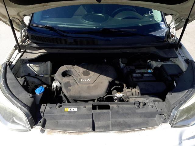Photo 7 from auction – 2015 KIA SOUL with VIN KNDJN2A22F7793495