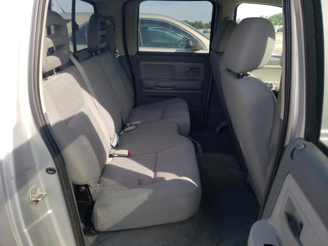 Photo 6 from auction – 2007 DODGE DAKOTA QUA with VIN 1D7HE48K07S168968