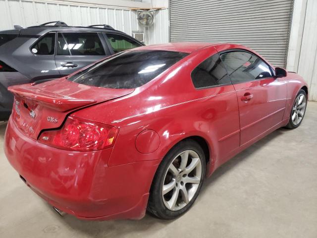Photo 4 from auction – 2007 INFINITI G35 with VIN JNKCV54E27M910123