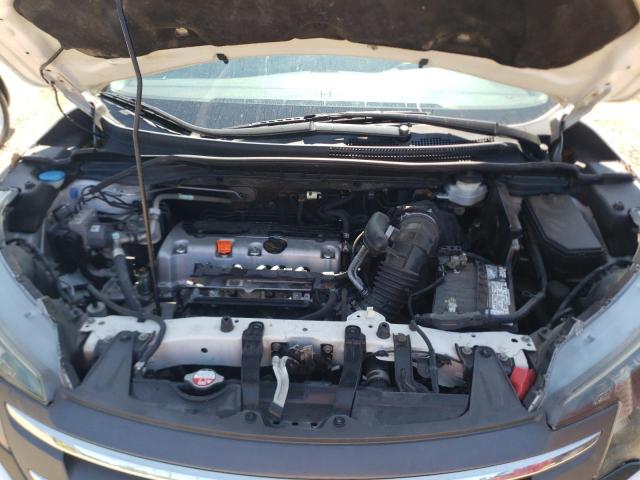 Photo 7 from auction – 2014 HONDA CR-V EXL with VIN 5J6RM3H77EL025461