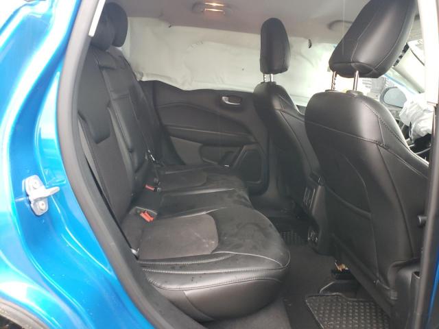 Photo 6 from auction – 2018 JEEP COMPASS LA with VIN 3C4NJDBB5JT395161