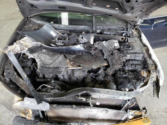Photo 7 from auction – 2008 HYUNDAI SONATA GLS with VIN 5NPET46C38H331336