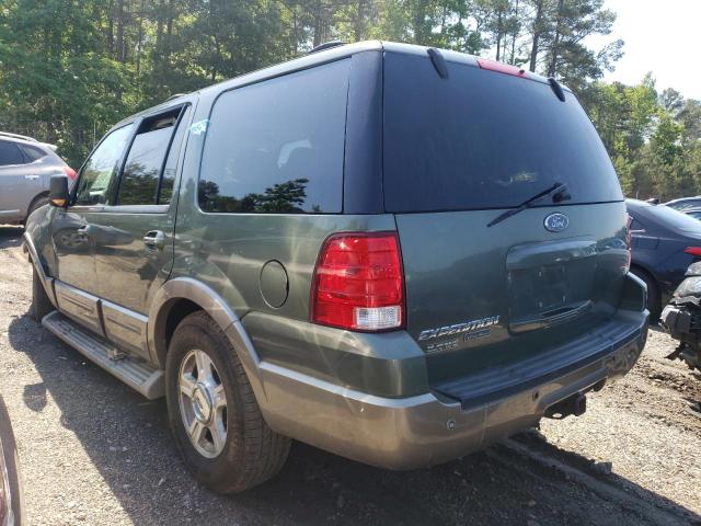 Photo 3 from auction – 2004 FORD EXPEDITION with VIN 1FMFU18L94LA43013