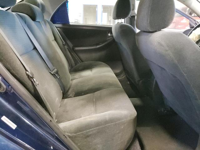 Photo 6 from auction – 2007 TOYOTA COROLLA CE with VIN 1NXBR32E47Z792998