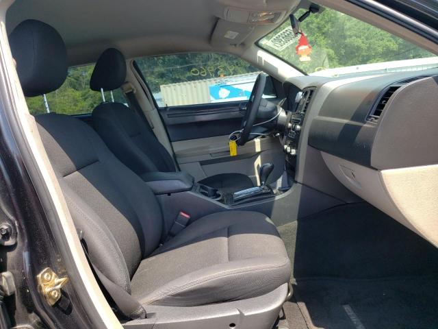 Photo 5 from auction – 2007 CHRYSLER 300 with VIN 2C3KA43R47H619010