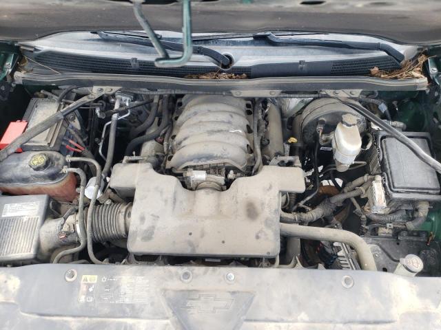 Photo 7 from auction – 2014 CHEVROLET SILVERADO with VIN 1GCVKREC0EZ357687