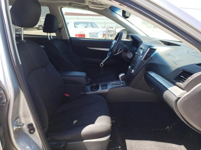 Photo 5 from auction – 2010 SUBARU OUTBACK 2. with VIN 4S4BRBGC4A3346221
