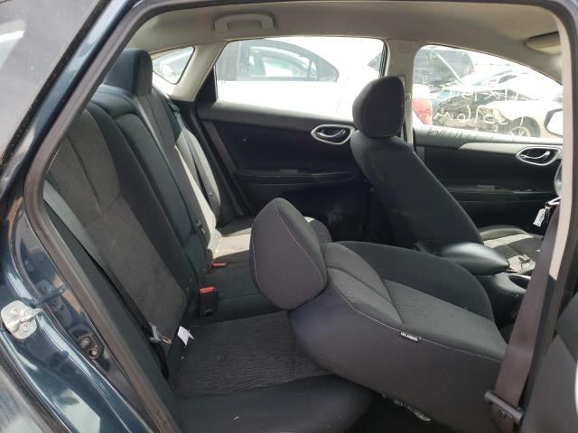 Photo 6 from auction – 2015 NISSAN SENTRA S with VIN 3N1AB7AP0FY330693
