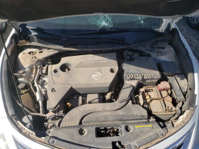 Photo 7 from auction – 2013 NISSAN ALTIMA 2.5 with VIN 1N4AL3AP9DN586639