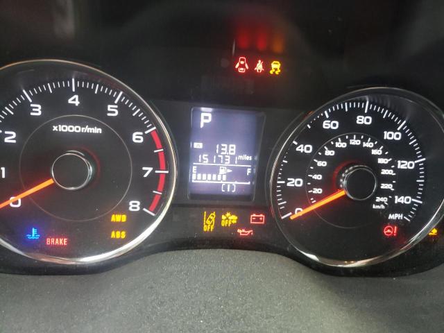 Photo 8 from auction – 2015 SUBARU FORESTER 2 with VIN JF2SJGWC6FH418087