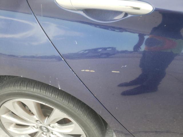 Photo 9 from auction – 2013 HYUNDAI SONATA SE with VIN 5NPEC4AC2DH643262