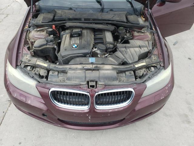 Zdjęcie 7 z aukcji – 2010 BMW 328 XI z VIN WBAPK7C55AA459638