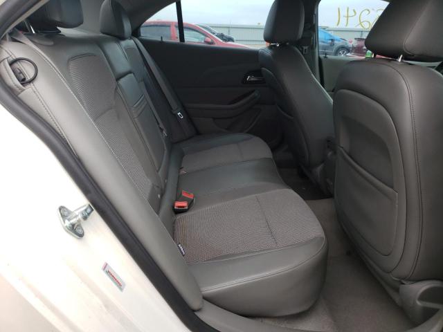 Photo 6 from auction – 2013 CHEVROLET MALIBU 2LT with VIN 1G11E5SAXDF227667