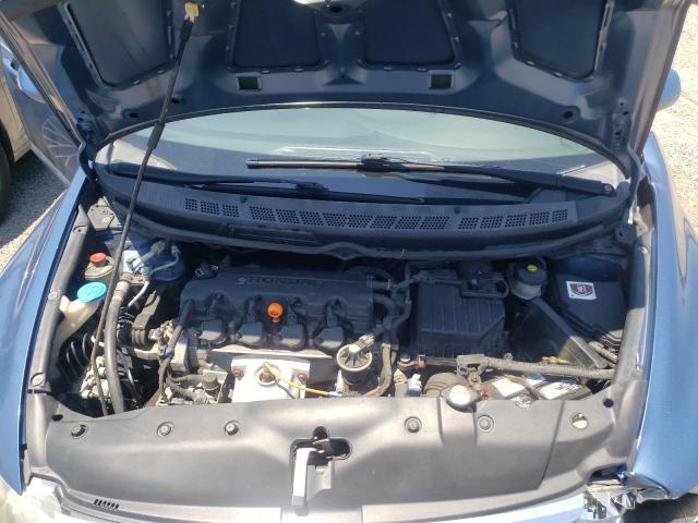 Photo 7 from auction – 2010 HONDA CIVIC EX with VIN 19XFA1F87AE069111