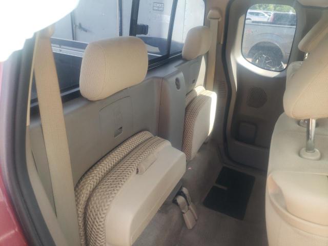 Photo 6 from auction – 2014 NISSAN FRONTIER S with VIN 1N6AD0CW3EN741131
