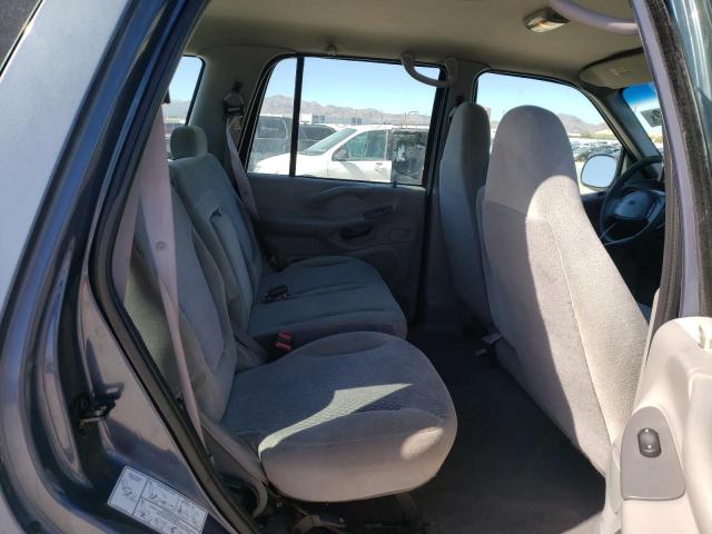 Photo 6 from auction – 1999 FORD EXPEDITION with VIN 1FMRU1764XLB77568