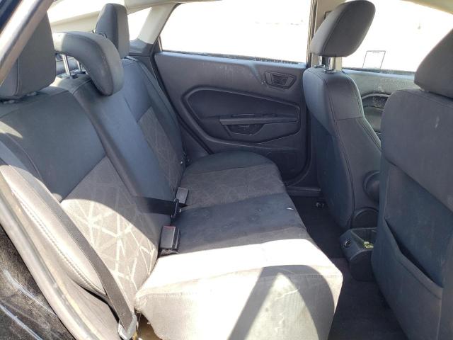 Photo 6 from auction – 2012 FORD FIESTA SE with VIN 3FADP4BJXCM194733