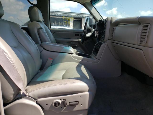 Photo 5 from auction – 2006 CHEVROLET SILVERADO with VIN 1GCHK23286F126781