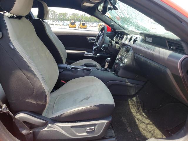 Photo 5 from auction – 2015 FORD MUSTANG with VIN 1FA6P8TH5F5335164