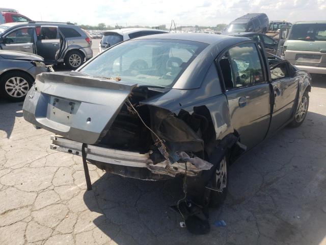 صورة رقم 4 من المزاد - 2004 SATURN ION LEVEL مع VIN 1G8AJ52F44Z213271
