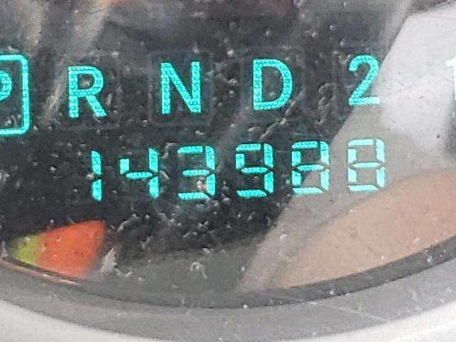 Photo 8 from auction – 2005 DODGE DAKOTA QUA with VIN 1D7HW48N95S203138