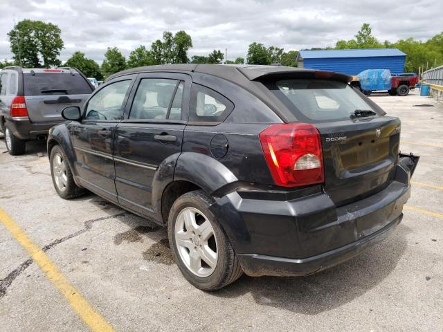 Photo 3 from auction – 2011 DODGE CALIBER EX with VIN 1B3CB1HA8BD111225