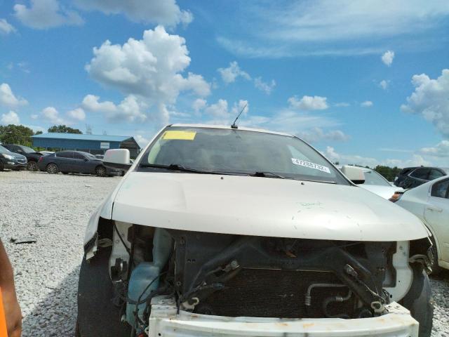Photo 9 from auction – 2008 FORD EDGE LIMIT with VIN 2FMDK39C18BB20339