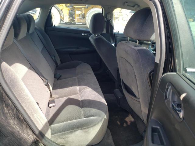 Photo 6 from auction – 2010 CHEVROLET IMPALA LS with VIN 2G1WA5EK5A1114718
