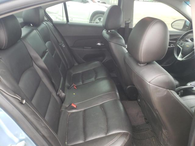 Photo 6 from auction – 2012 CHEVROLET CRUZE LT with VIN 1G1PG5SC6C7274273