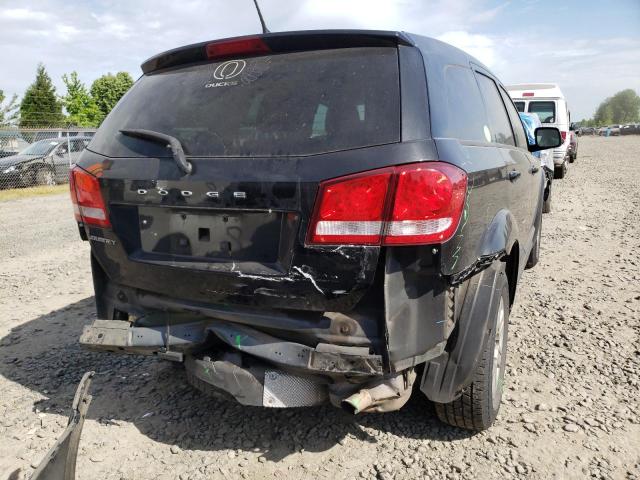 Photo 9 from auction – 2012 DODGE JOURNEY SE with VIN 3C4PDCAB7CT141109