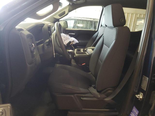 Photo 5 from auction – 2019 CHEVROLET SILVERADO with VIN 3GCPWBEF5KG268420