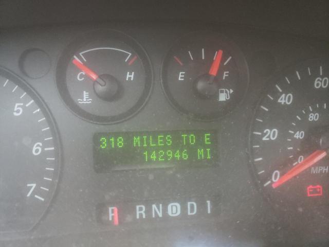 Photo 8 from auction – 2004 FORD TAURUS SE with VIN 1FAFP58U04A150576